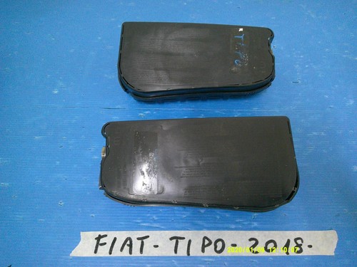 Fiat tipo 2017 - in, poi