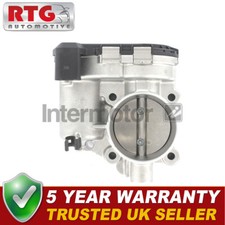 Corpo Farfallato per Ford