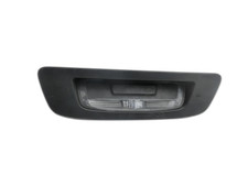 Maniglia pulsante apertura