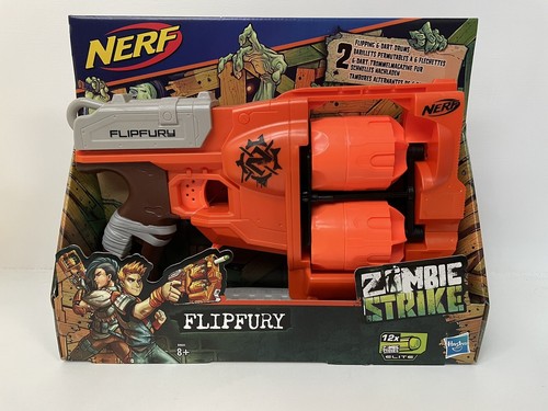 Pistola blaster nerf - pistola,