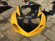 cupolino originale suzuki gsxr