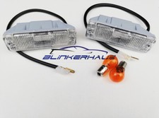 Indicatore di direzione BIANCO