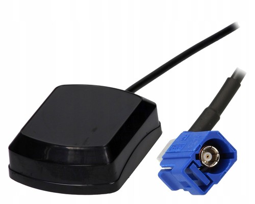 Antenna gps auto fakra - gps,