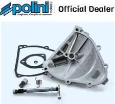 COPERCHIO CARTER FRIZIONE