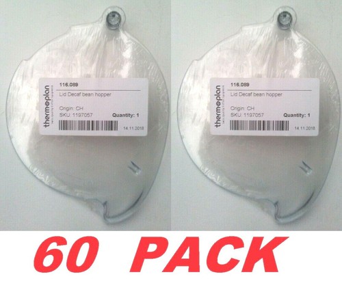 Thermoplan 116 089 coperchio - 116.089,