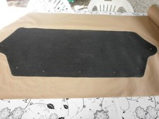 Rivestimento schienale - rivestimento,