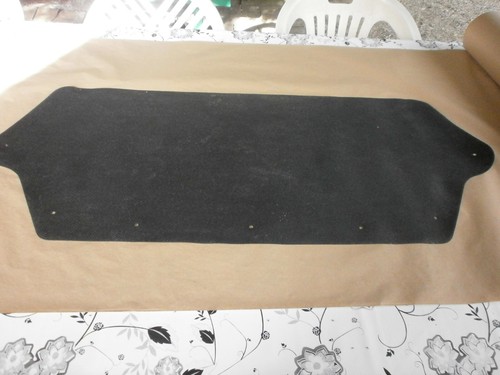 Rivestimento schienale - rivestimento,