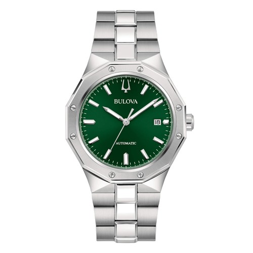 Orologio uomo bulova - uomo, octagon