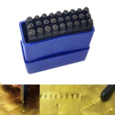 27 Pezzi Alfabeto Lettera