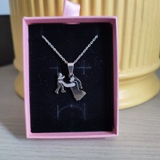 🎁 COLLANA MAMMA E BIMBO