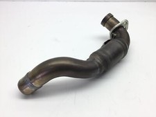 COLLETTORE SCARICO MARMITTA PIAGGIO VESPA GTS SUPER HPE KM0 300 2020 2022 MD310