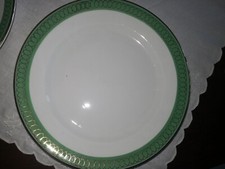 6  piatti Piani, 5 Fondi