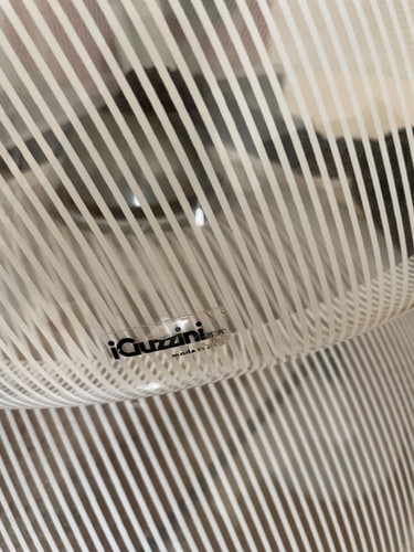 Lampadario vintage discrete - vintage,