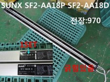 [Usato] SUNX / SF2-AA18 P