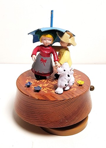 1950s anri legno - anri, raindrops
