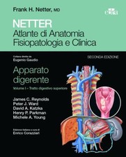 Netter. Atlante di anatomia