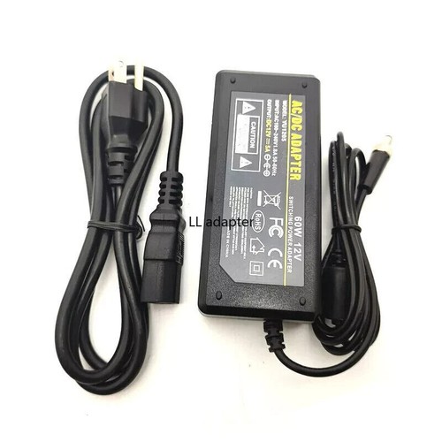 Alimentatore 12v adattatore - alimentatore, ac