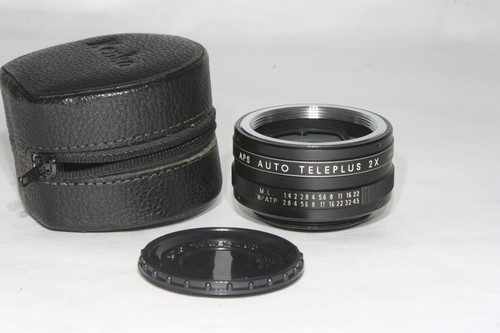 Aps auto teleplus - auto, 2x