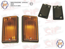 FRECCE POSTERIORI COMPLETE