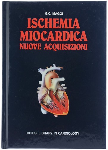 Ischemia miocardica nuove - ischemia, miocardica.
