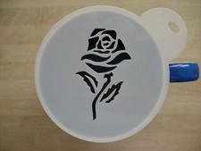 Caffè rosa inglese, torta