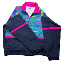 Rara giacca vintage in maglia