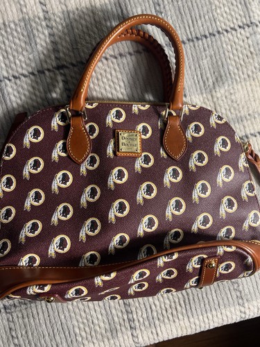 Borsa dooney bourke nfl - borsa, &