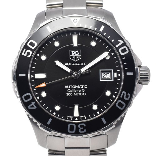 Orologio automatico tag heuer - tag,