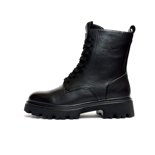 Keys scarpe donna stivaletti - donna,