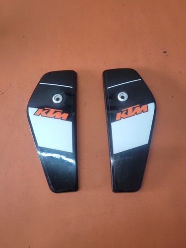 Carena radiatore ktm duke 690 - carena,