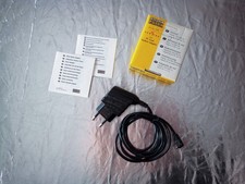 PSION AC/DC Adaptor for Psion Series 5 5mx with box LIKE NEW