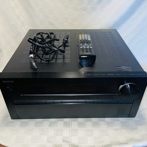 Onkyo nr818 ch network - tx-nr818,
