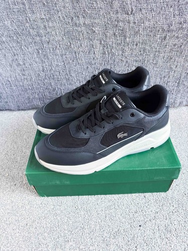 Lacoste run set - lacoste,