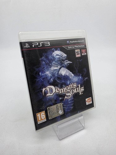 Demon souls ps3 - demon's,