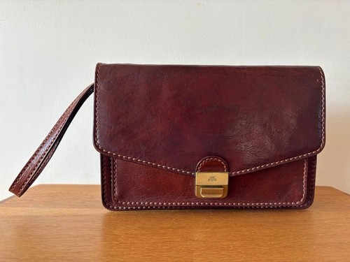 Borsa pochette polso the - pochette, da