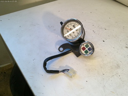 Sachs roadster 125 98 - roadster, ez
