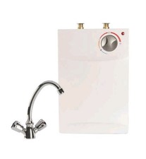 Hyco Handyflow Scaldabagno e