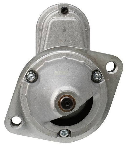 Motorino di avviamento - di,