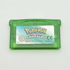 POKÉMON SMERALDO ITA -