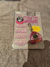 Tamagotchi Bit Bit Tiger Gig