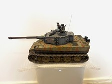 1:16 RC-Panzer WWII tedesco