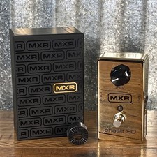 Dunlop MXR M101GLD 50th