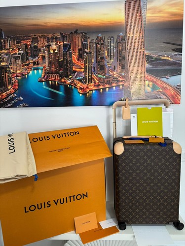 Trolley louis vuitton horizon - trolley,