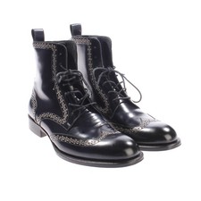 Stivali Dsquared 43 euro blu
