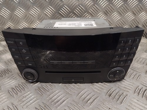 Mercedes cls320 cdi - mercedes,