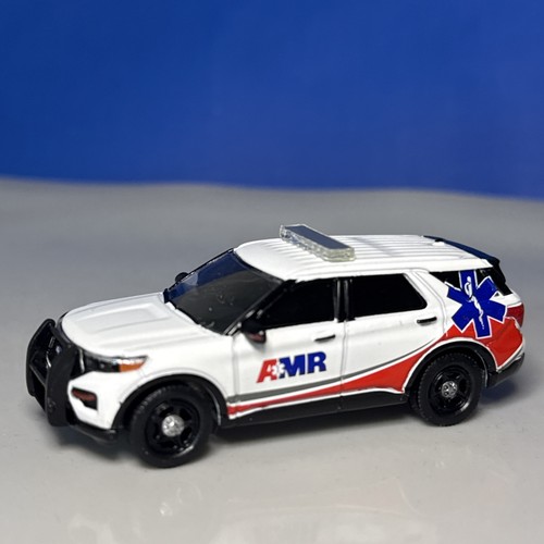 Greenlight custom ford - greenlight,