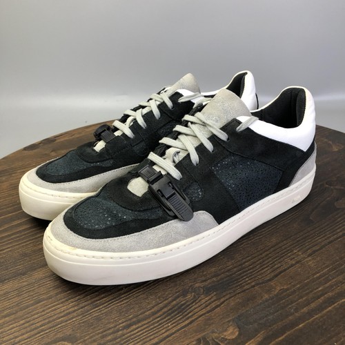 P448 thomas scarpe uomo - thomas,