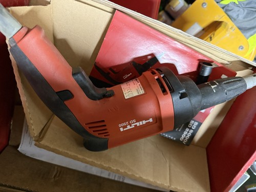 Avvitatore per cartongesso