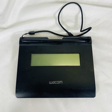 Wacom STU-300 Tablet LCD Firma