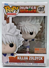Funko POP! Animazione Hunter X